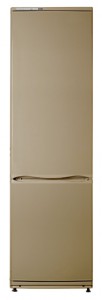 ATLANT ХМ 6026-050 Tủ lạnh ảnh, đặc điểm