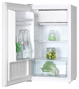 Mystery MRF-8090W Refrigerator larawan, katangian