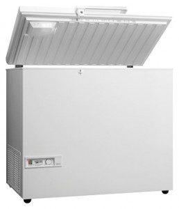 Vestfrost AB 301 Refrigerator larawan, katangian