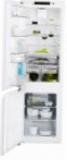 Electrolux ENC 2818 AOW Холодильник \ характеристики, Фото