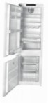 Fulgor FBC 352 NF ED Refrigerator \ katangian, larawan