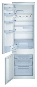 Bosch KIV87VS20 Холодильник фото, Характеристики