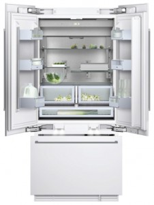 Gaggenau RY 492-301 Холодильник фото, Характеристики