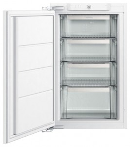 Gorenje GDF 67088 Холодильник фото, Характеристики