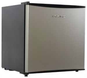 Shivaki SHRF-50CHP Холодильник фото, Характеристики