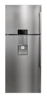 Daewoo Electronics FGK-56 EFG Tủ lạnh ảnh, đặc điểm