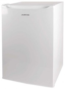 SUPRA FFS-090 Холодильник Фото, характеристики