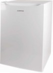 SUPRA FFS-090 Холодильник \ характеристики, Фото