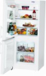 Liebherr CUP 2221 Холодильник \ Характеристики, фото