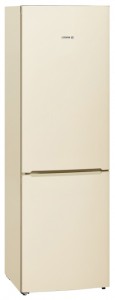 Bosch KGV36VK23 Холодильник фото, Характеристики