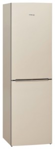 Bosch KGN39NK10 Refrigerator larawan, katangian