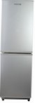Shivaki SHRF-160DS Kühlschrank \ Charakteristik, Foto