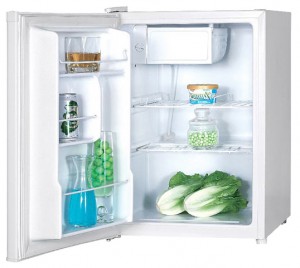 Mystery MRF-8070W Холодильник Фото, характеристики