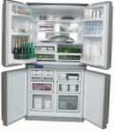 Frigidaire FQE6703 Buzdolabı \ özellikleri, fotoğraf