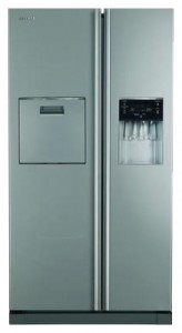 Samsung RSA1ZHMH Ψυγείο φωτογραφία, χαρακτηριστικά