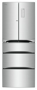 LG GC-M40 BSCVM ตู้เย็น รูปถ่าย, ลักษณะเฉพาะ
