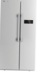Shivaki SHRF-600SDW Refrigerator \ katangian, larawan