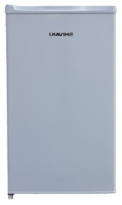 Shivaki SHRF-102CH Холодильник фото, Характеристики