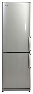 LG GA-B409 ULCA Холодильник фото, Характеристики
