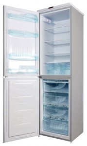 DON R 299 металлик 冰箱 照片, 特点
