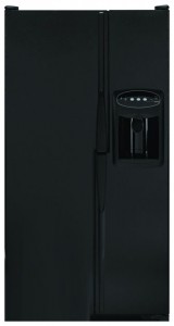 Maytag GZ 2626 GEKB Buzdolabı fotoğraf, özellikleri