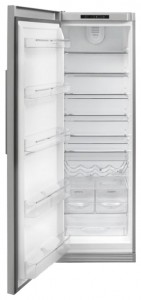 Fulgor FRSI 400 FED X 冰箱 照片, 特点
