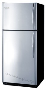 Frigidaire GLTP 23V9 Kjøleskap Bilde, kjennetegn