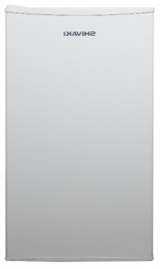 Shivaki SHRF-100CH Холодильник фото, Характеристики