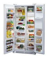 Frigidaire GLVC 25V7 Холодильник Фото, характеристики