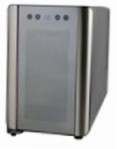 Ecotronic WCM-06TE Refrigerator \ katangian, larawan