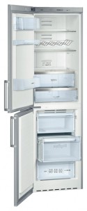 Bosch KGN39AL20 Refrigerator larawan, katangian