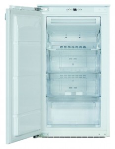 Kuppersbusch ITE 1370-1 Buzdolabı fotoğraf, özellikleri