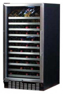 Cavanova CV-120 Холодильник фото, Характеристики