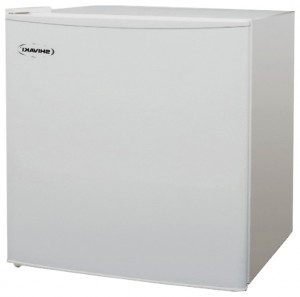 Shivaki SHRF-50CH Refrigerator larawan, katangian