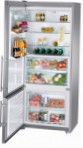 Liebherr CBNes 4656 Холодильник \ Характеристики, фото