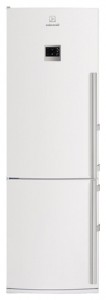 Electrolux EN 53853 AW Buzdolabı fotoğraf, özellikleri