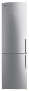 LG GA-B439 YMCZ Холодильник фото, Характеристики