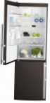 Electrolux EN 3487 AOO Холодильник \ характеристики, Фото
