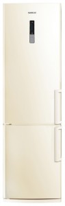 Samsung RL-50 RRCVB Холодильник фото, Характеристики