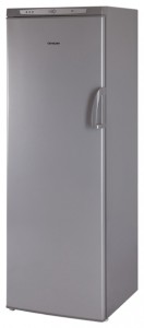 NORD DF 168 ISP Refrigerator larawan, katangian