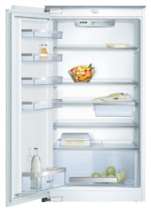 Bosch KIR20A51 Refrigerator larawan, katangian