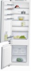 Siemens KI87VVF20 Холодильник \ характеристики, Фото