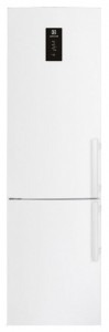 Electrolux EN 93452 JW Холодильник фото, Характеристики