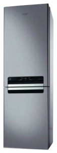 Whirlpool WBA 3399 NFCIX Холодильник фото, Характеристики