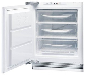 Hotpoint-Ariston BFS 1222 Tủ lạnh ảnh, đặc điểm
