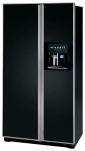 Frigidaire GLVC 25 VBGB Ψυγείο φωτογραφία, χαρακτηριστικά