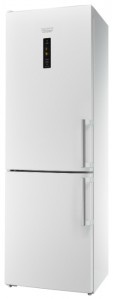 Hotpoint-Ariston HF 8181 W O Buzdolabı fotoğraf, özellikleri