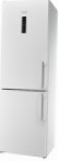 Hotpoint-Ariston HF 8181 W O Холодильник \ Характеристики, фото
