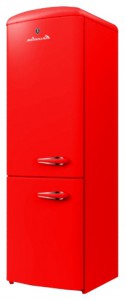 ROSENLEW RC312 RUBY RED Tủ lạnh ảnh, đặc điểm