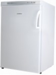 NORD DF 159 WSP Buzdolabı \ özellikleri, fotoğraf